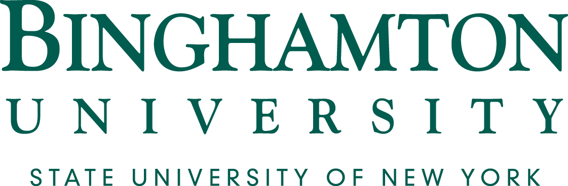 Binghamton University